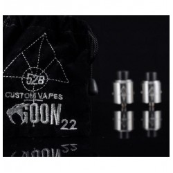 GOON 22 - by 528 Custom Vapes ORIGINALE